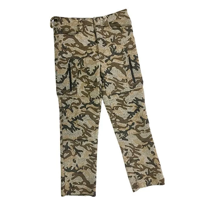 Timberline Wool Pants