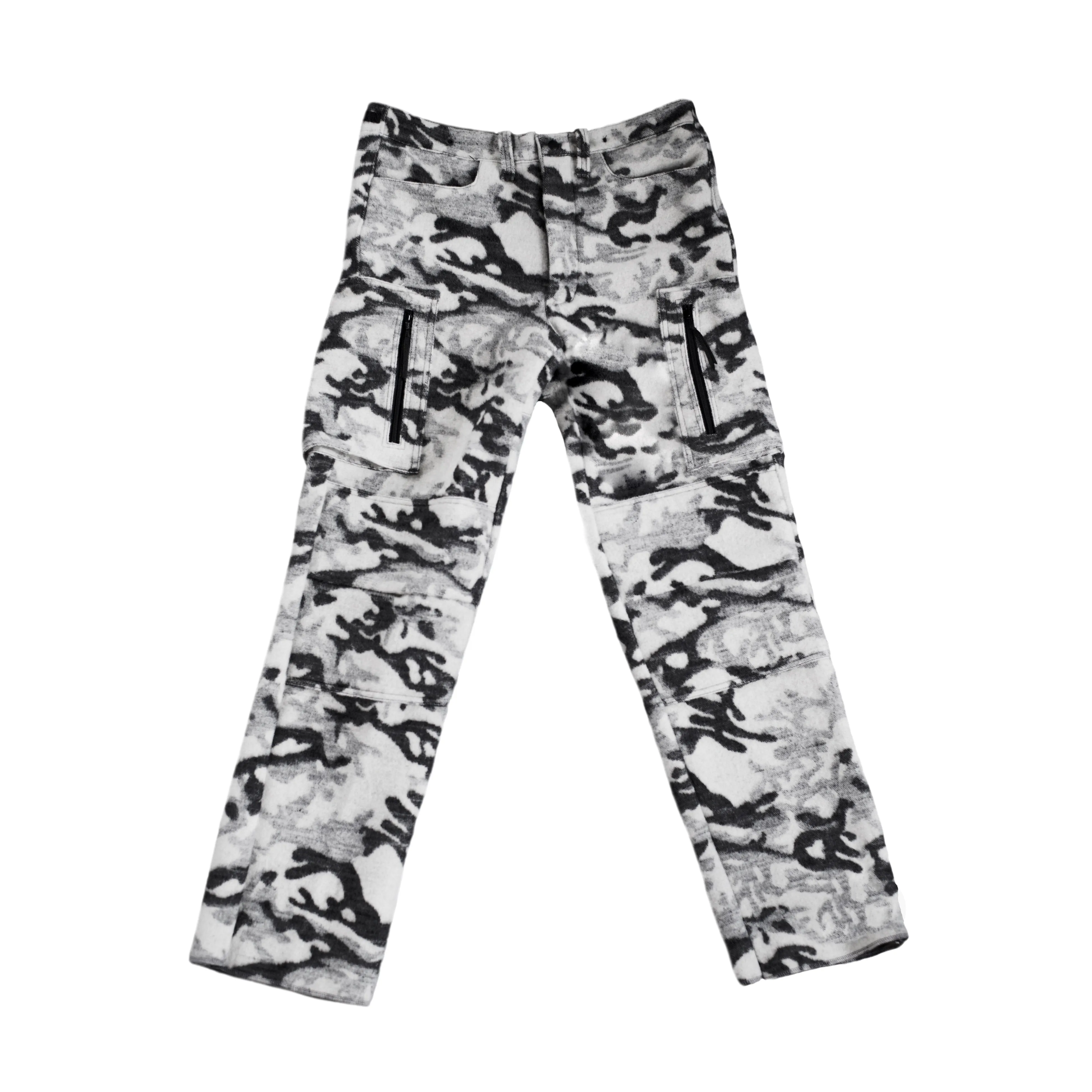 Timberline Wool Pants