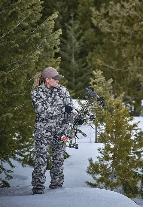 Timberline Wool Pants