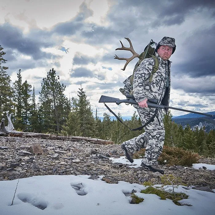 Timberline Wool Pants