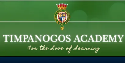 Timpanogos Academy Boys Basic Bundle