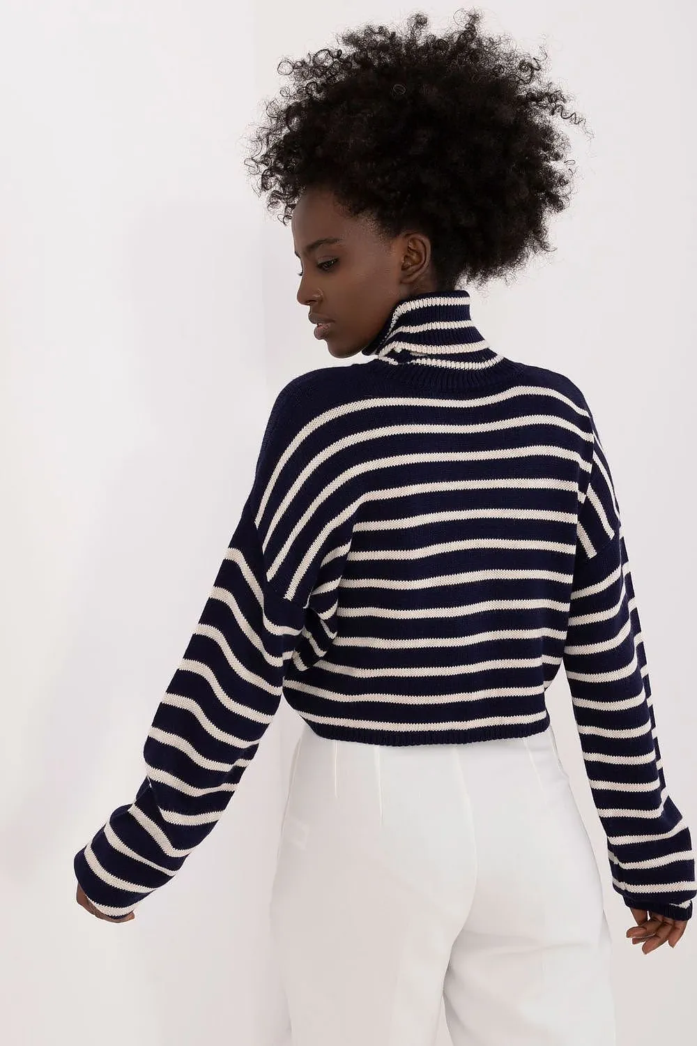 Turtleneck Badu
