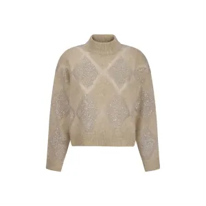 Turtleneck Sweater