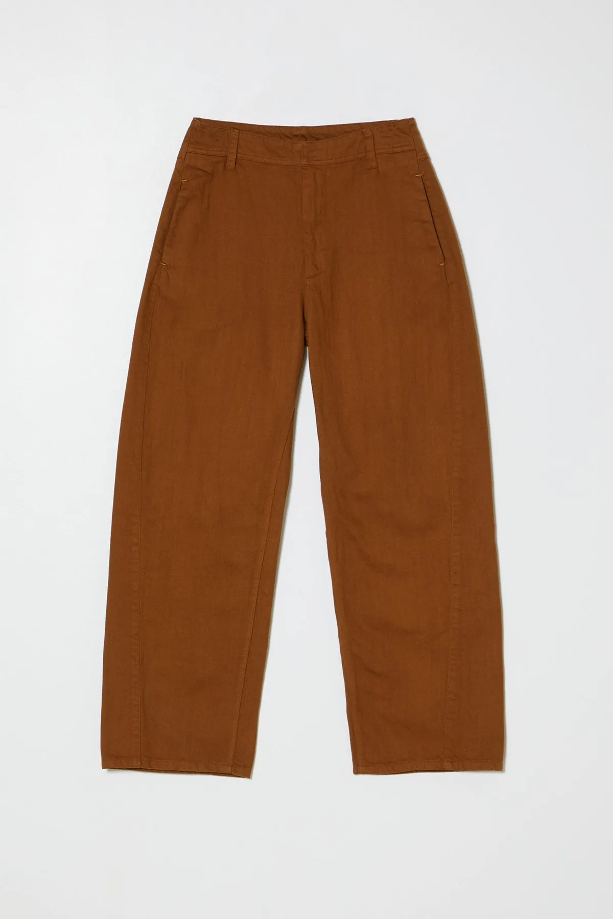 TWISTED PANT