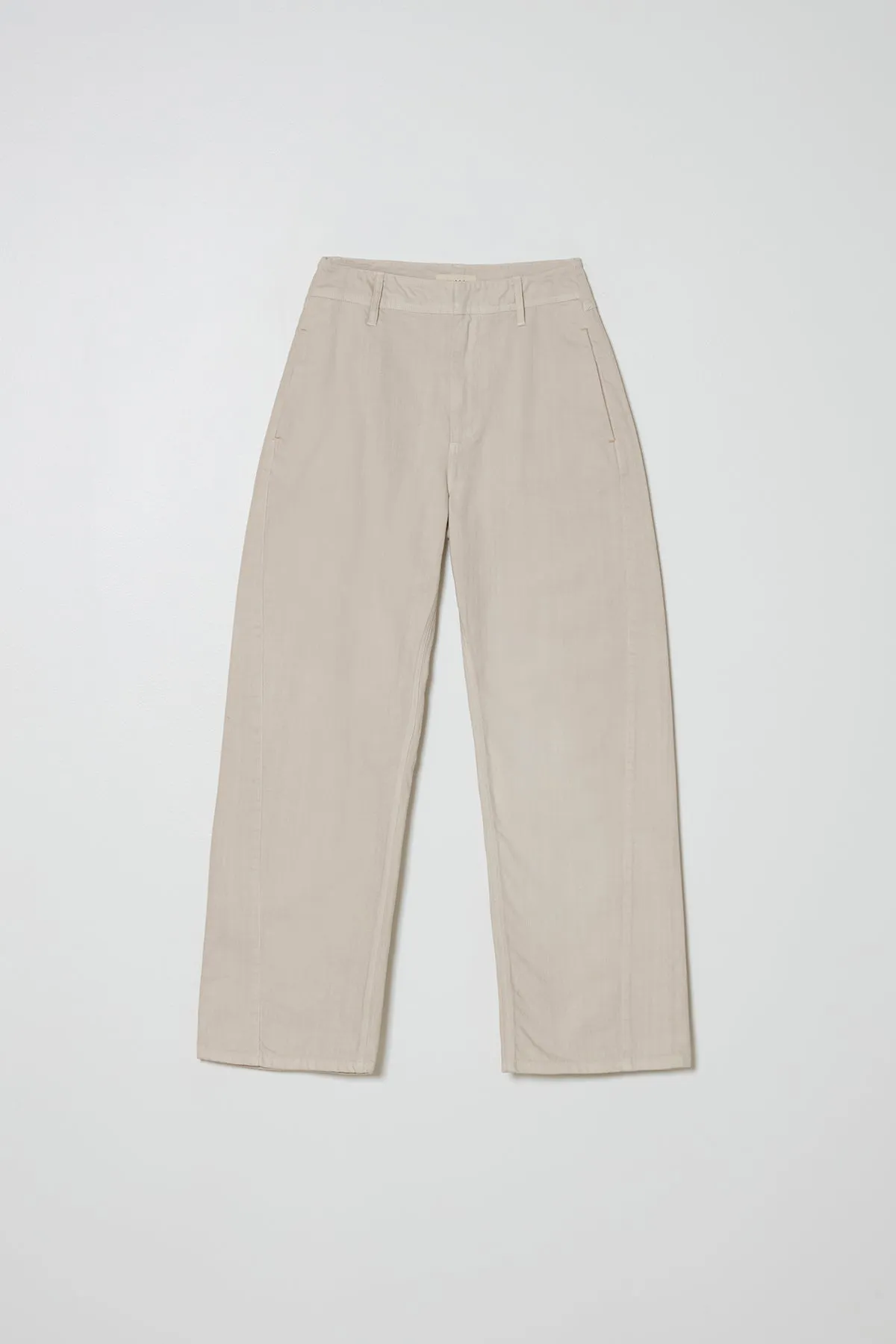 TWISTED PANT