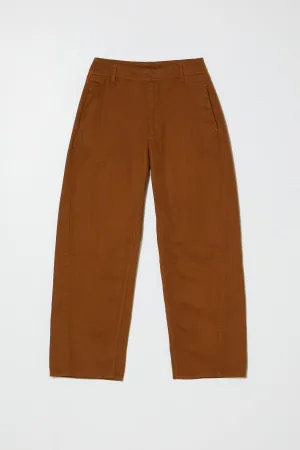 TWISTED PANT