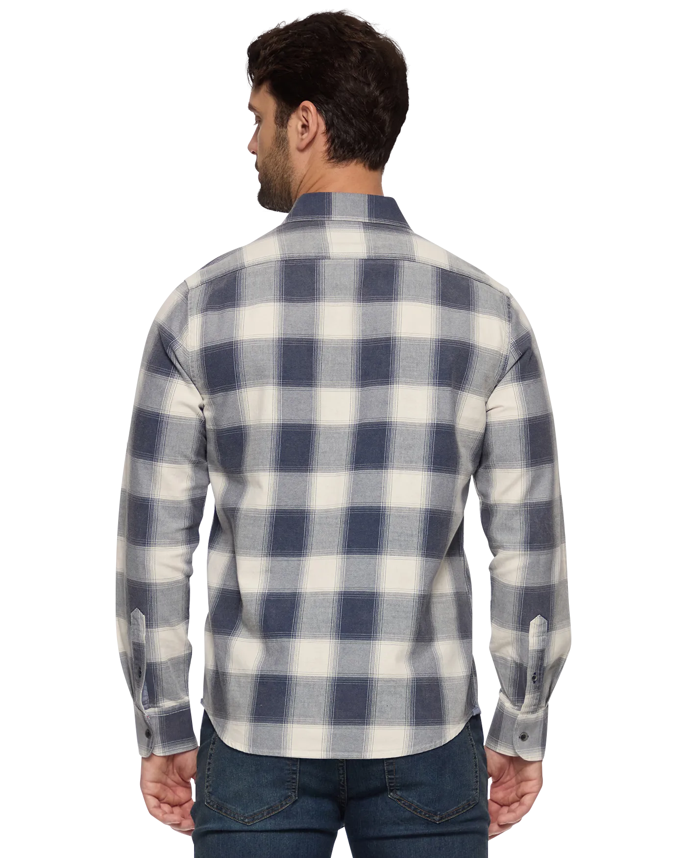 VAIL VINTAGE WASHED SHIRT