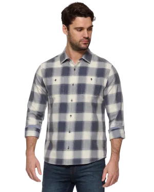 VAIL VINTAGE WASHED SHIRT