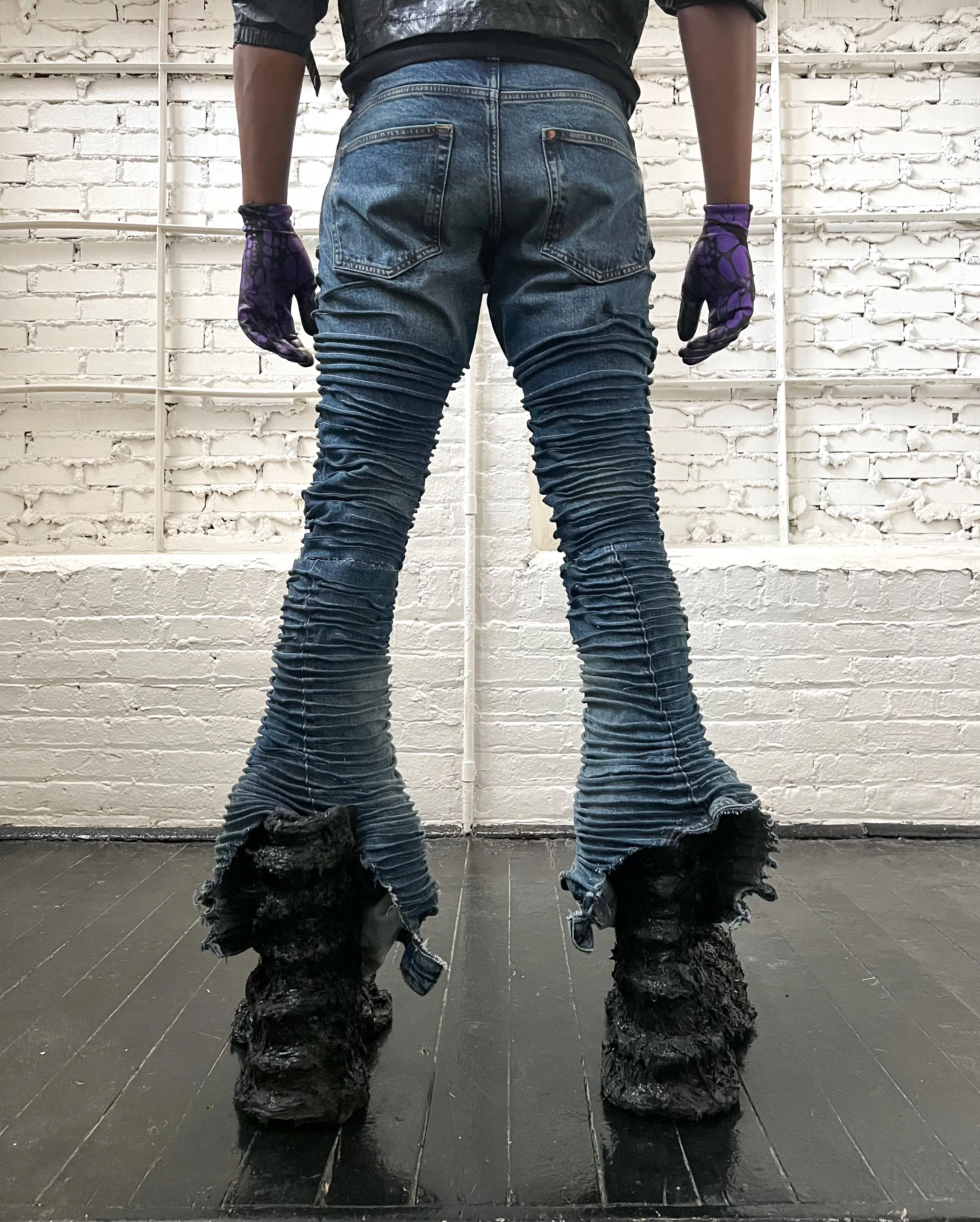 VERNUM ROT DENIM