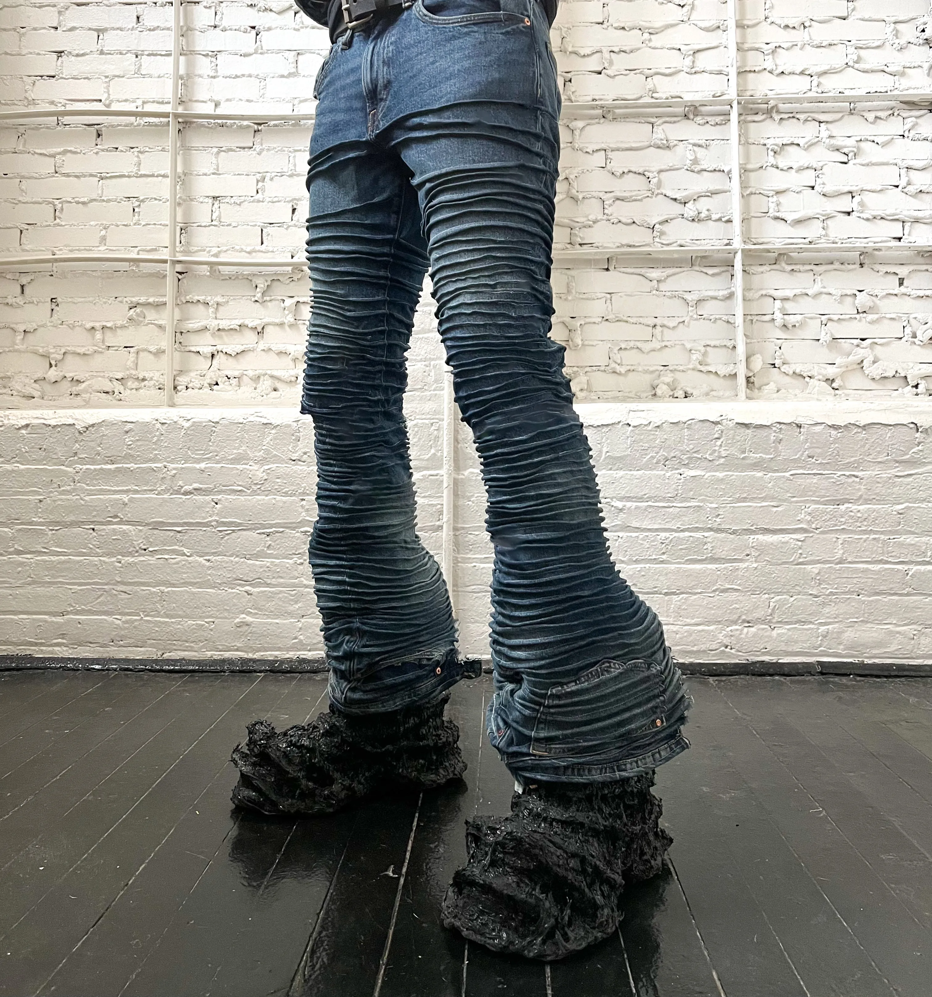 VERNUM ROT DENIM