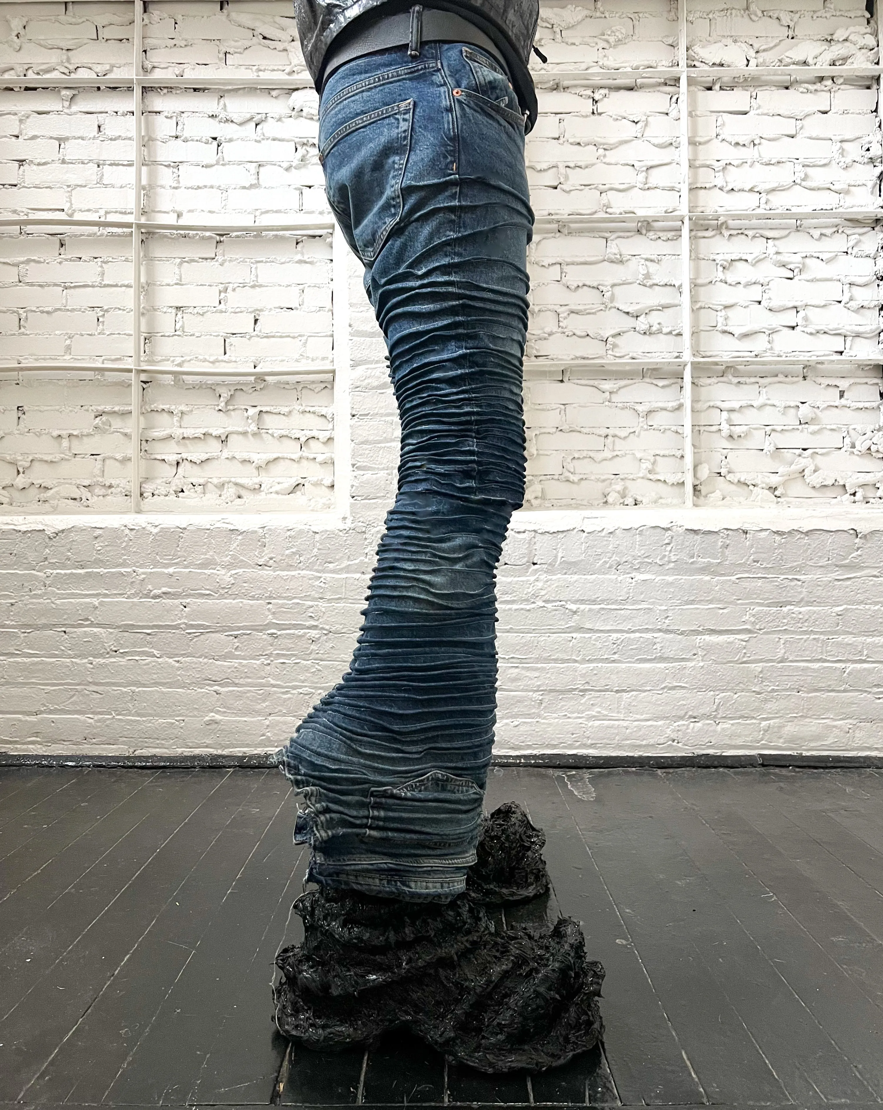 VERNUM ROT DENIM