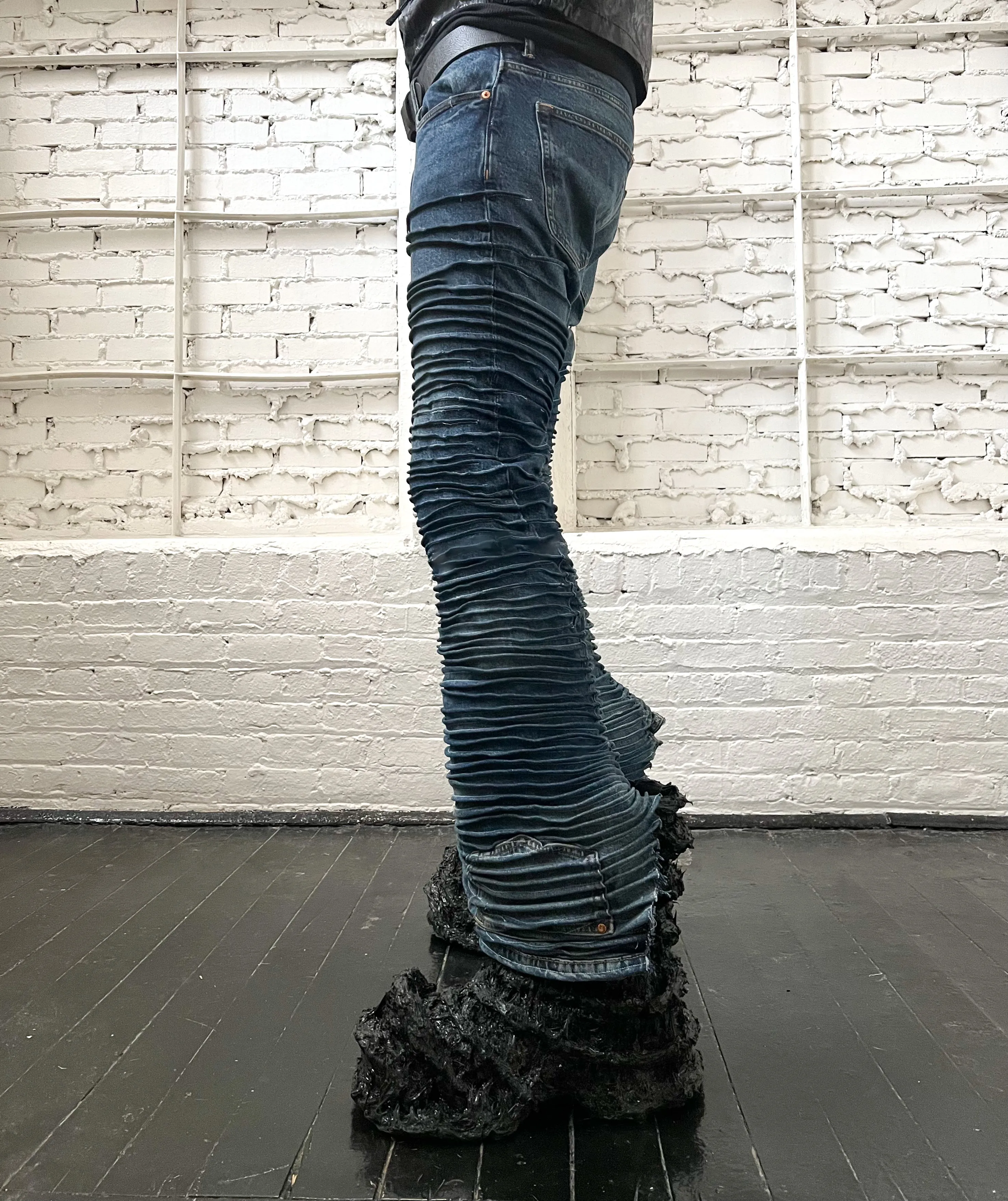 VERNUM ROT DENIM