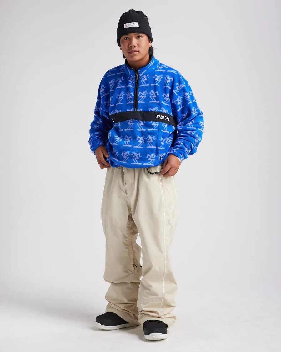 Vibes Pants Stone