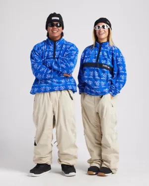 Vibes Pants Stone