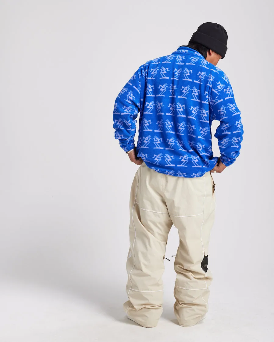 Vibes Pants Stone
