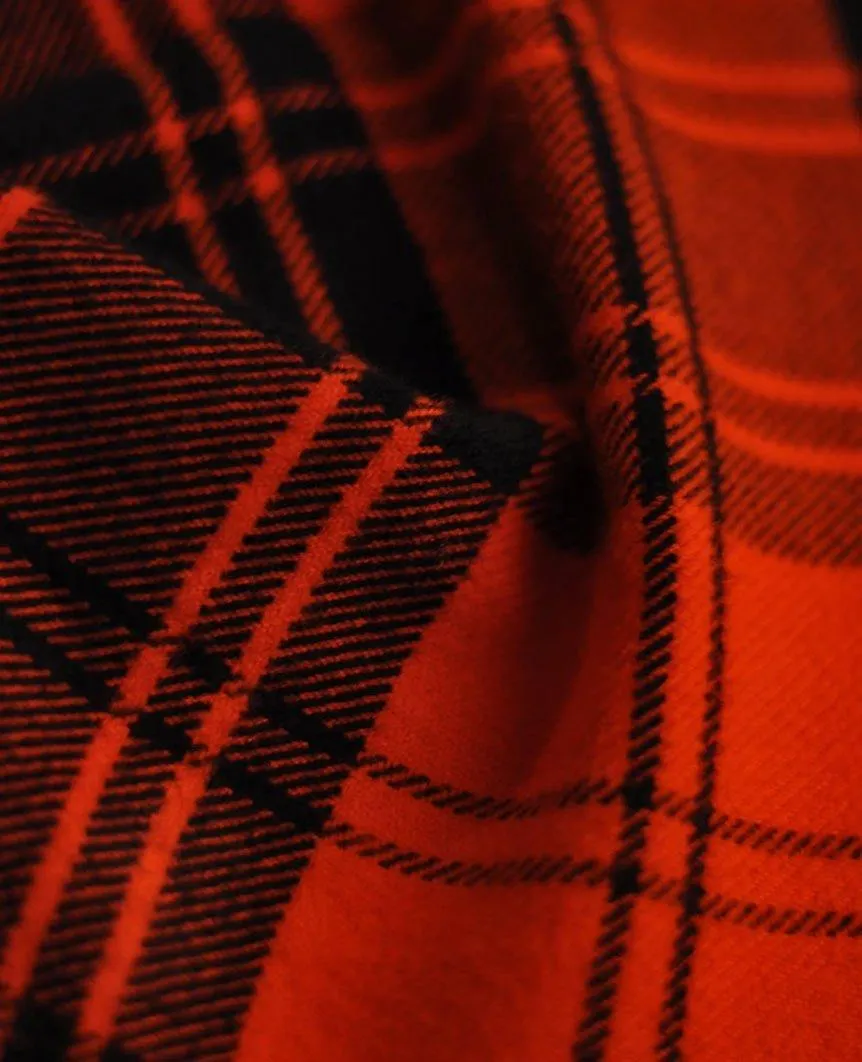 Vila Red Shirt