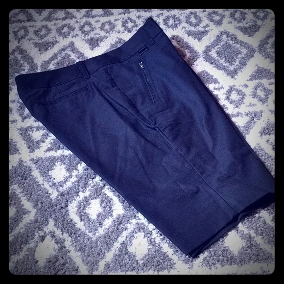 Vintage discontinued Black Ralph Lauren golf Bermuda short