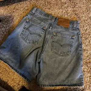 Vintage Levi Bermuda shorts