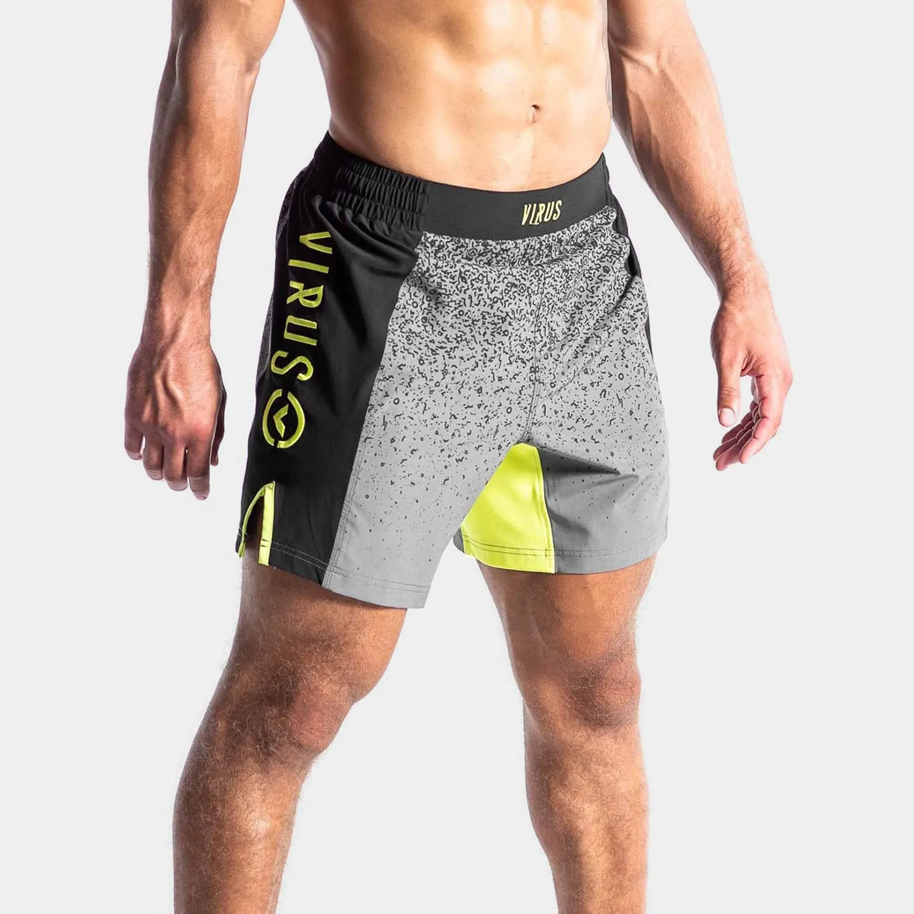 VIRUS - Vortex Shorts