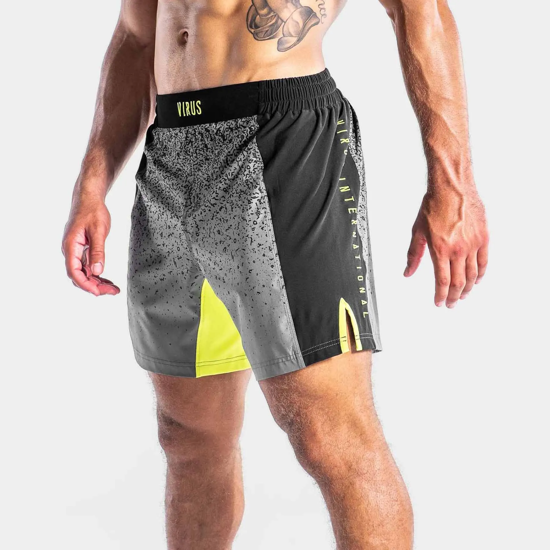 VIRUS - Vortex Shorts