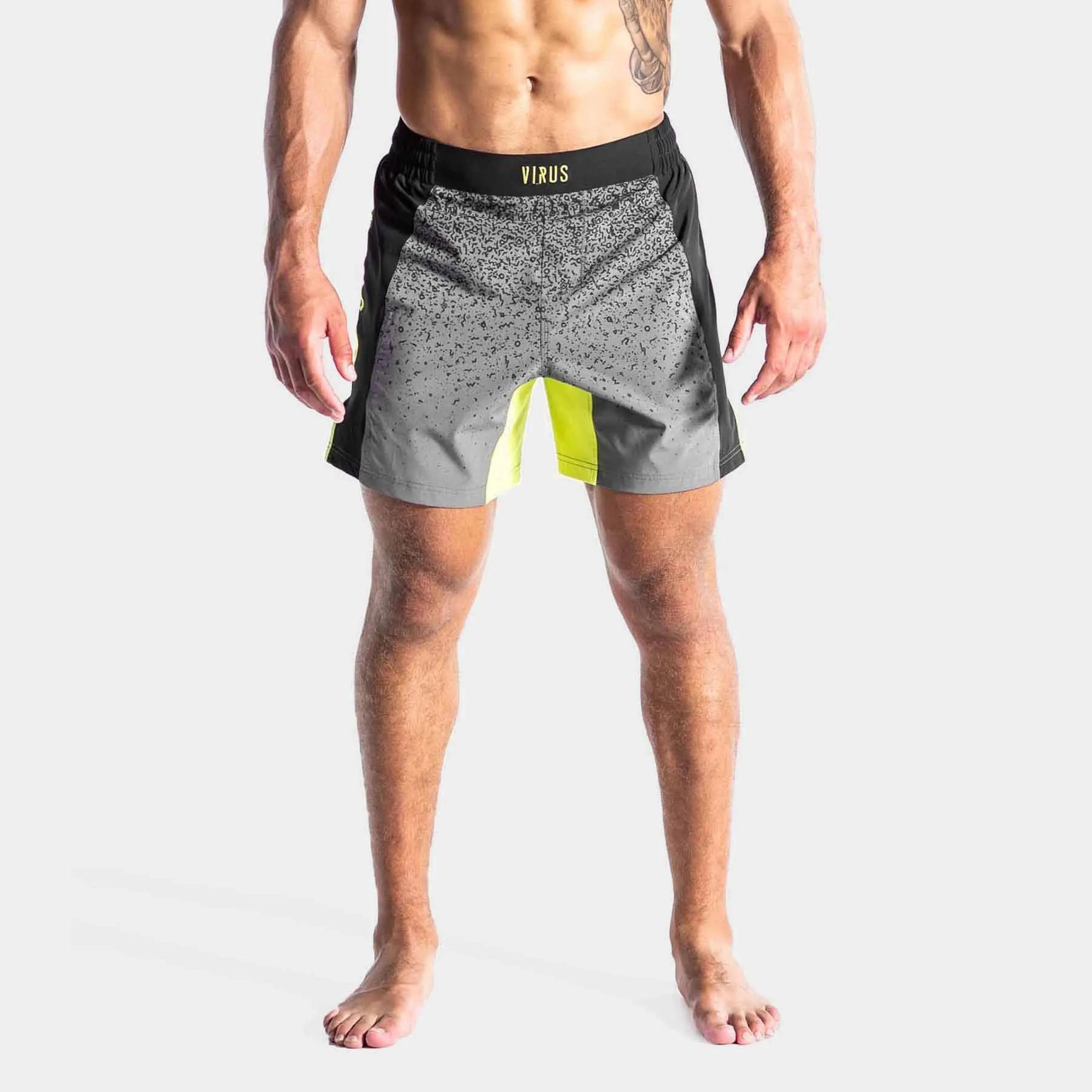 VIRUS - Vortex Shorts