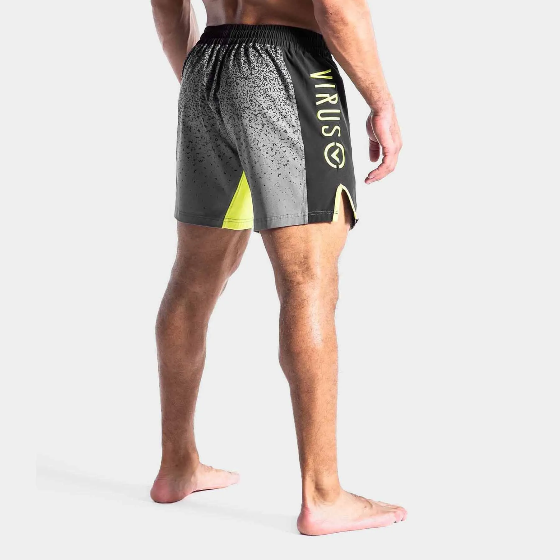 VIRUS - Vortex Shorts