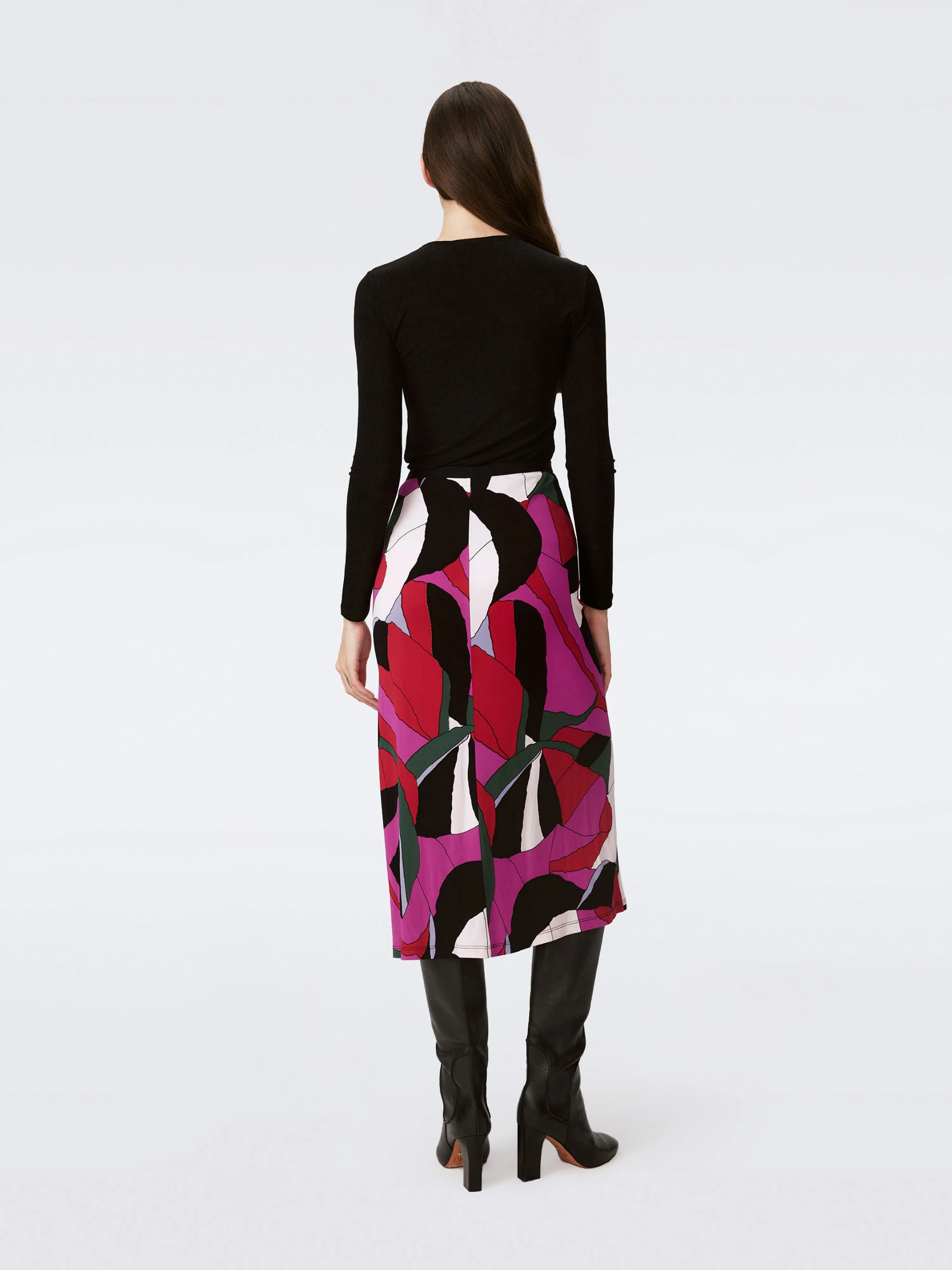 Whitley Skirt