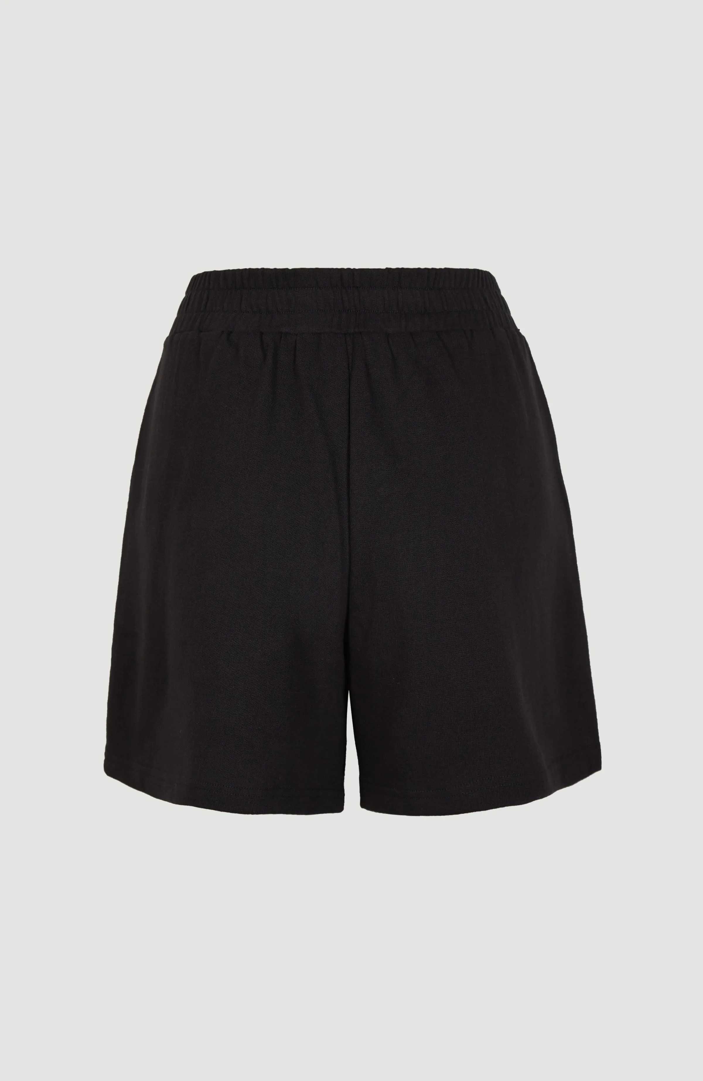 Women Of The Wave High Waist Shorts | Black Out