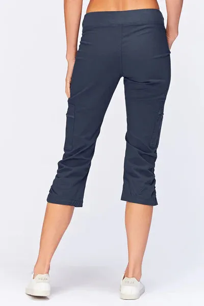 XCVI Nadia Crop Pants