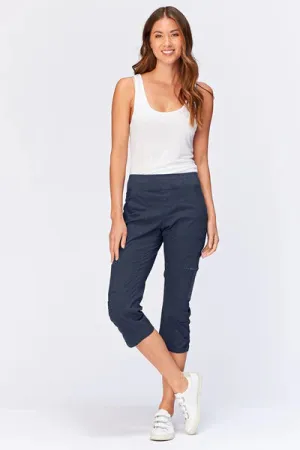 XCVI Nadia Crop Pants