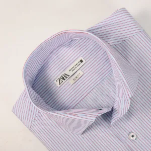 ZR RWB Textured Shirt